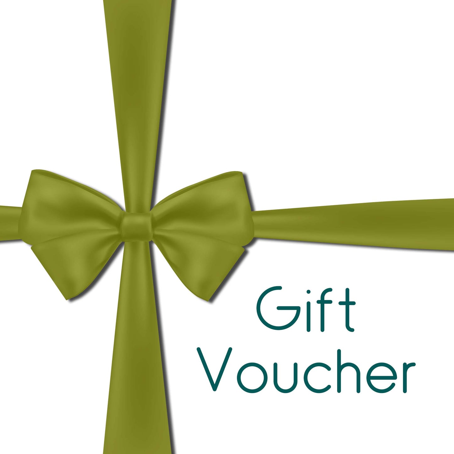 Digital Gift Vouchers