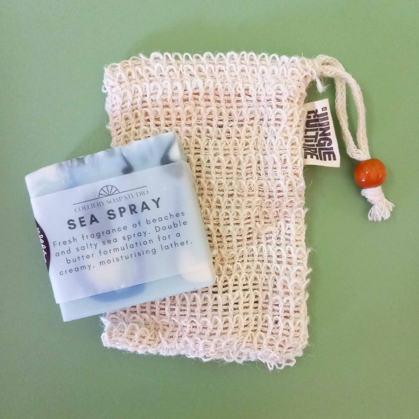 The Long Weekend Travel Gift Box. Unisex gift set