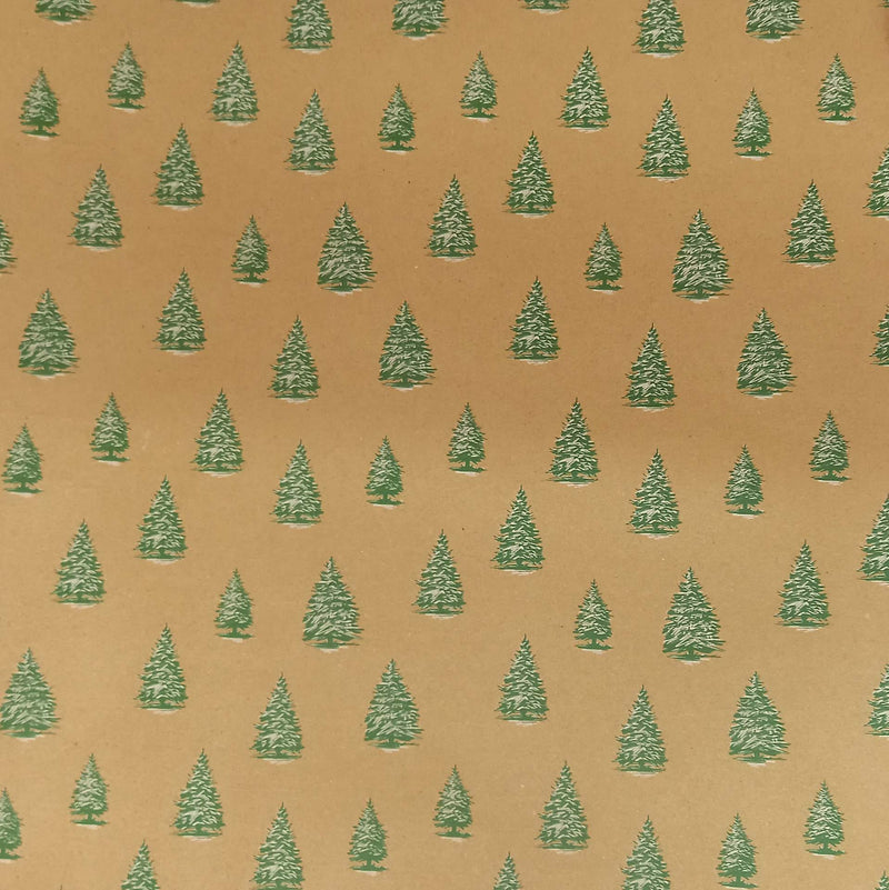 Gift Wrap