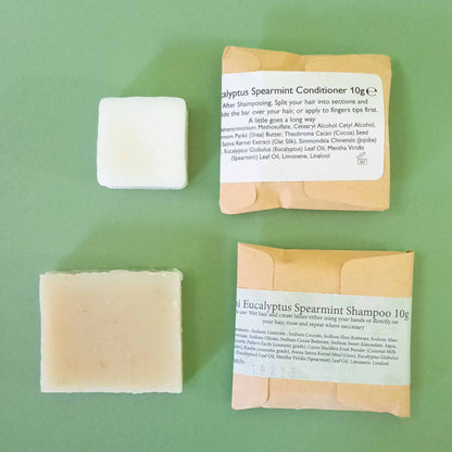 The Long Weekend Travel Gift Box. Unisex gift set